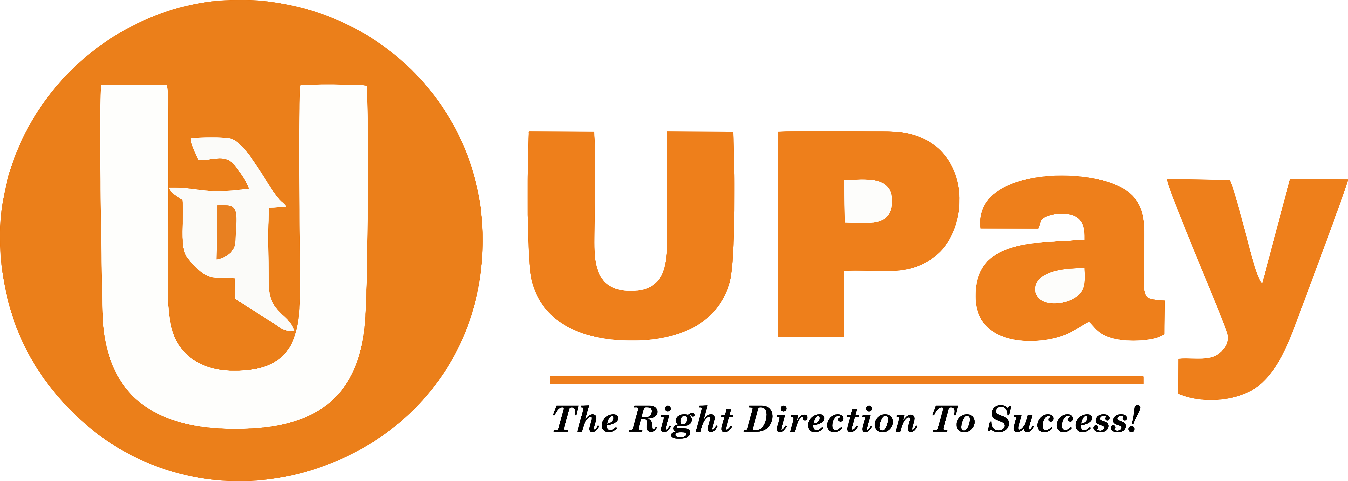 UPAYDIGI Logo