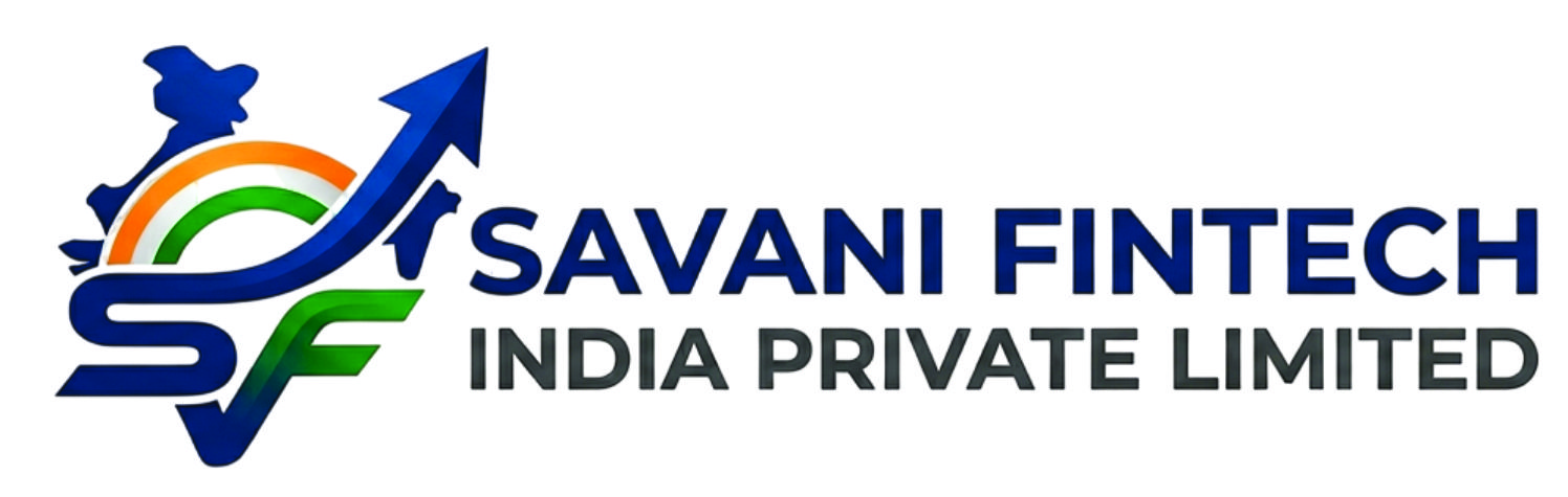 Savani Fintech Logo